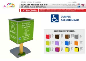 MOBILIARIO ACCESIBLE (2)