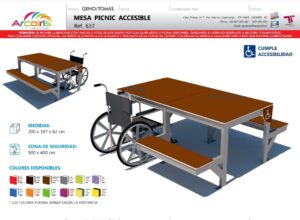 MOBILIARIO ACCESIBLE (6)