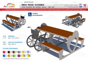 MOBILIARIO ACCESIBLE (7)