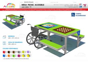 MOBILIARIO ACCESIBLE (8)